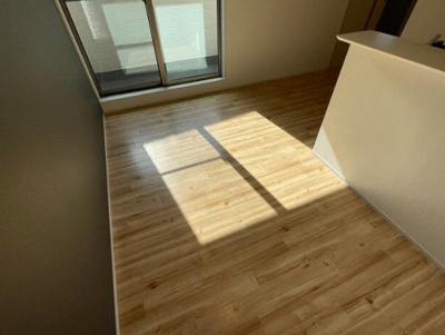 【居間・リビング】 | パティオ五十川　プライスホームなら仲介手数料０円！