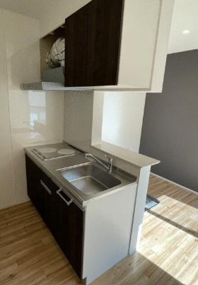 【キッチン】 | パティオ五十川　プライスホームなら仲介手数料０円！