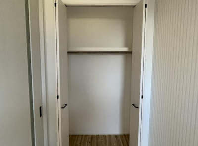 【収納】 | パティオ五十川　プライスホームなら仲介手数料０円！