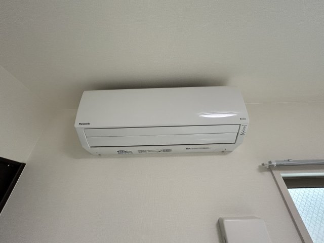 ボワヴェールの設備