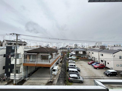 【展望】 | タカノビル