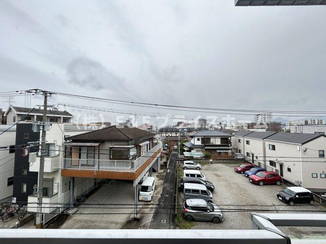 【展望】 | タカノビル