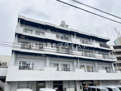 【外観】 | タカノビル