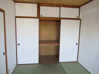 【収納】 | タカノビル