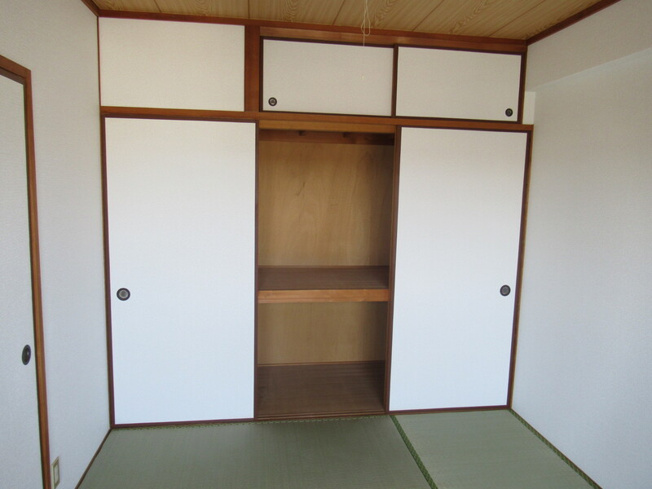 【収納】 | タカノビル