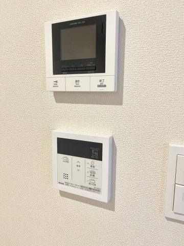 ネセシア御影のセキュリティ