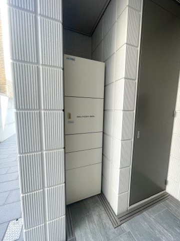 ネセシア御影の設備