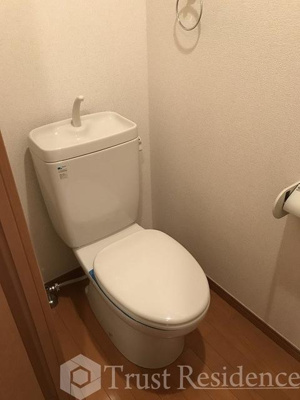 【トイレ】 | 橘ビル