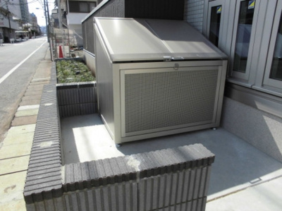 【その他共用部分】 | フィオーレ台町(フィオーレダイマチ)