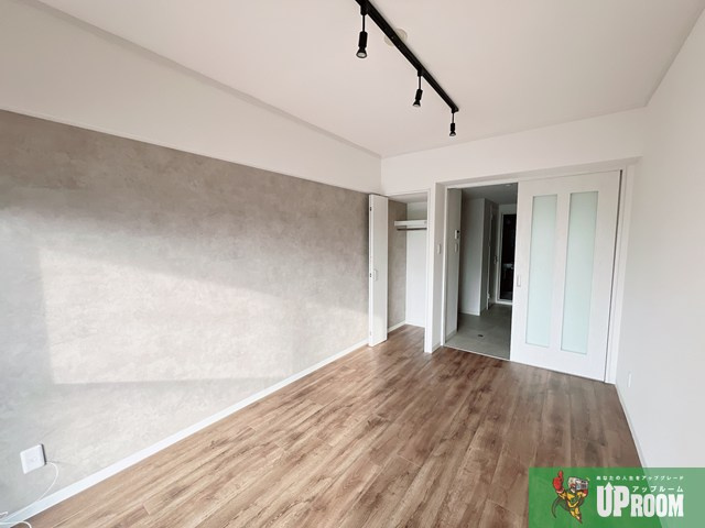 ルビービルのトイレ