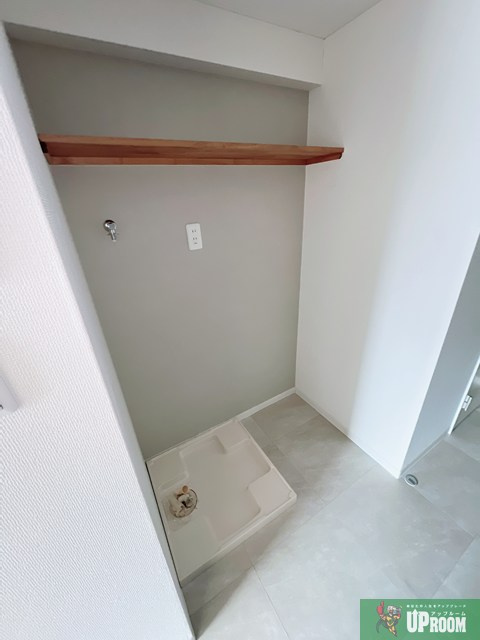 ルビービルの設備