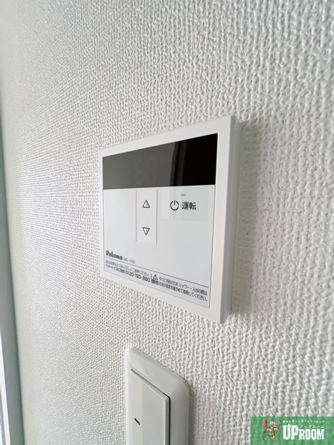 ルビービルのセキュリティ