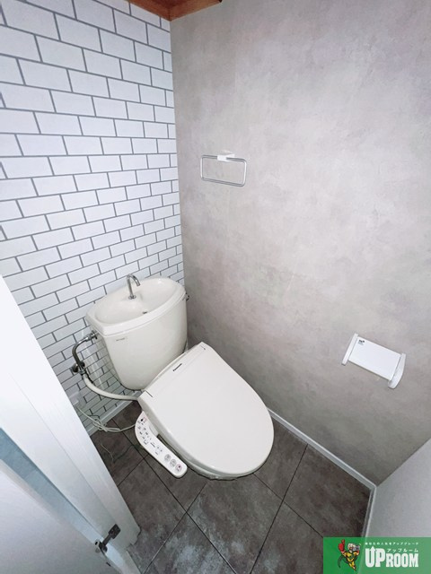 ルビービルの収納