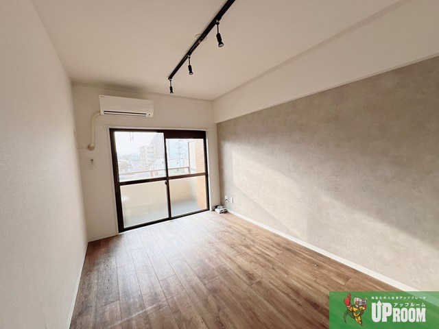 ルビービルのキッチン