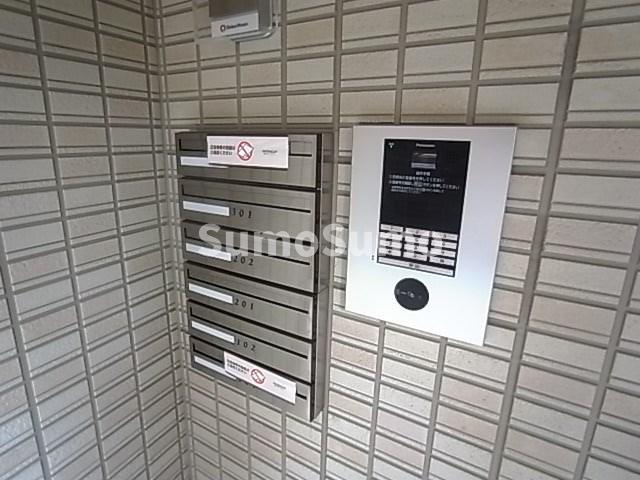 フォーシーズンズ神戸のセキュリティ