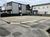 城山町駐車場の画像