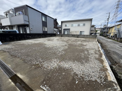 【外観】 | 城山町駐車場