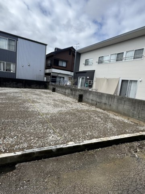 【駐車場】 | 城山町駐車場