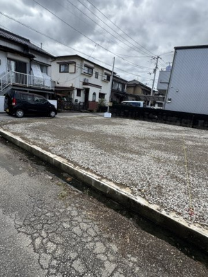 【駐車場】 | 城山町駐車場