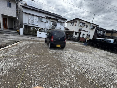 【駐車場】 | 城山町駐車場