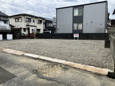 【駐車場】 | 城山町駐車場
