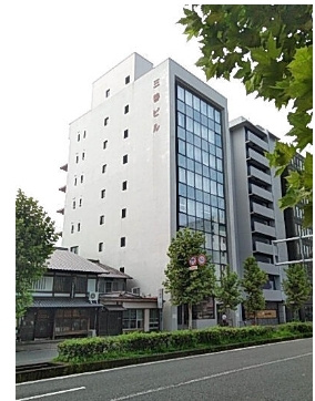 三善ビル　4階