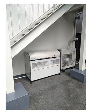 三善ビル　4階のその他