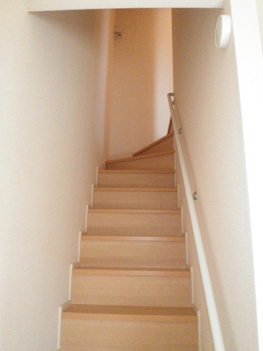 プランドール・ピアの玄関|玄関