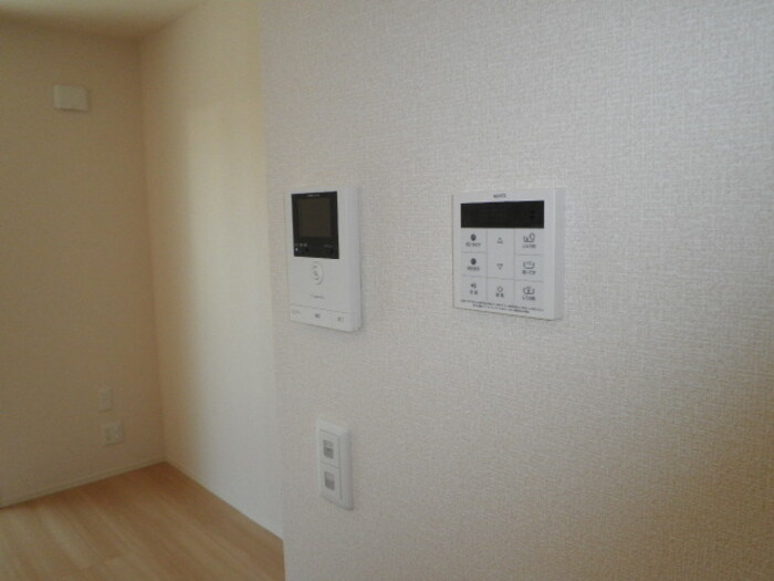 プランドール・ピアの設備