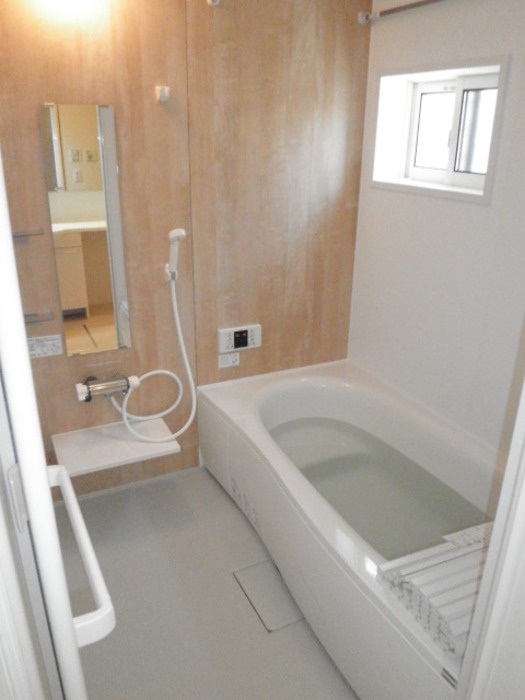 プランドール・ピアの浴室|浴室