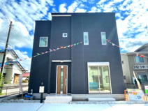 市原市姉崎　未入居　戸建て　姉ケ崎駅の画像