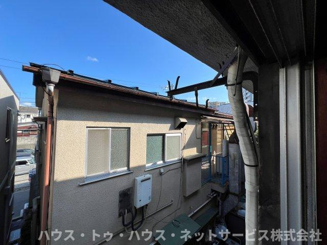 ラークコーポの展望