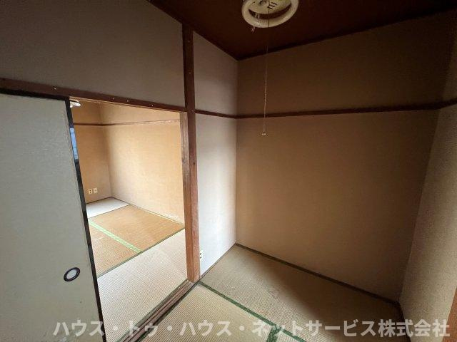 ラークコーポの居間・リビング