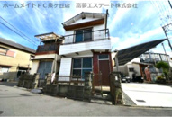 堺市深井東町戸建(352-33)の画像