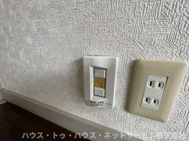 シャルムⅡのその他