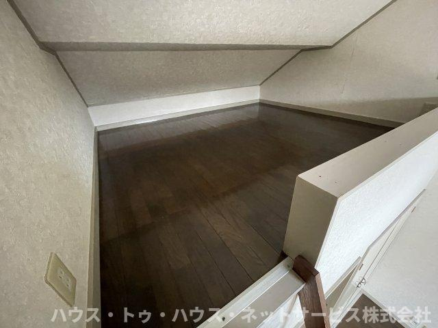 シャルムⅡのその他