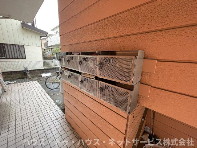 シャルムⅡのその他