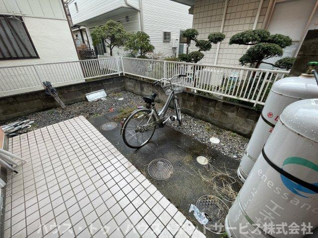 シャルムⅡのその他