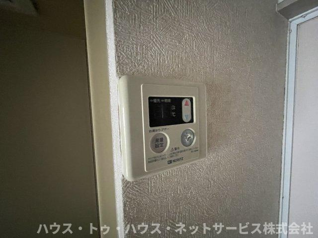 シャルムⅡのその他