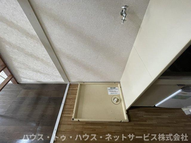 シャルムⅡの内装