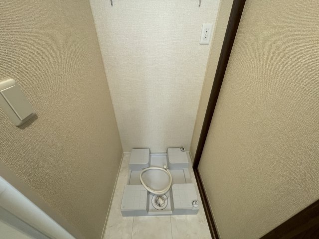ボヌール殿内の設備
