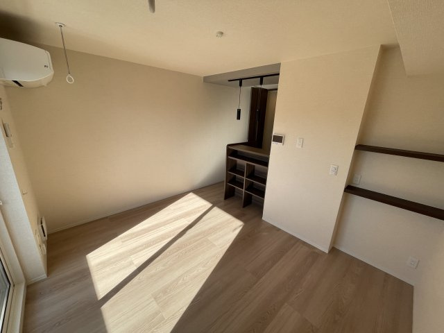 ボヌール殿内のその他