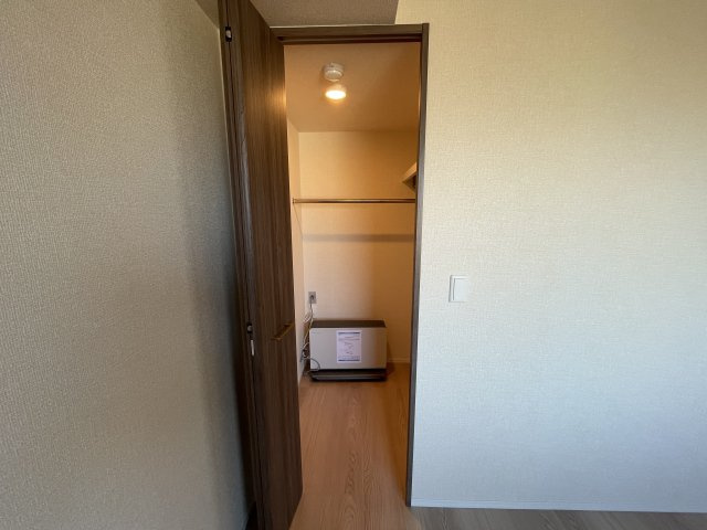 ボヌール殿内の内装