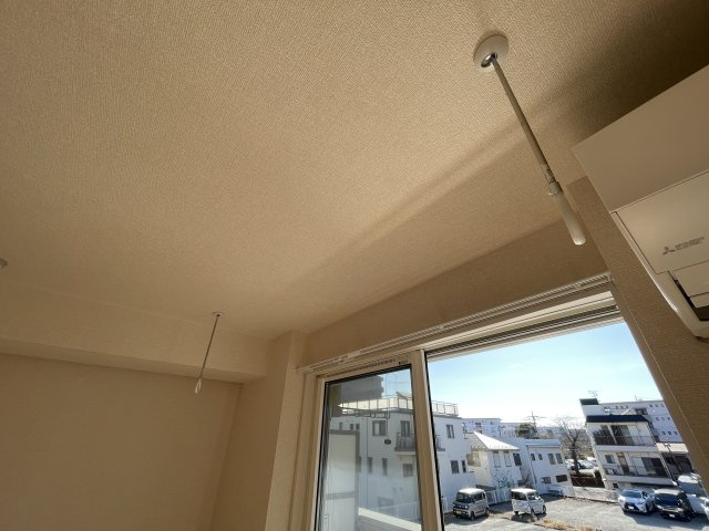 ボヌール殿内のその他