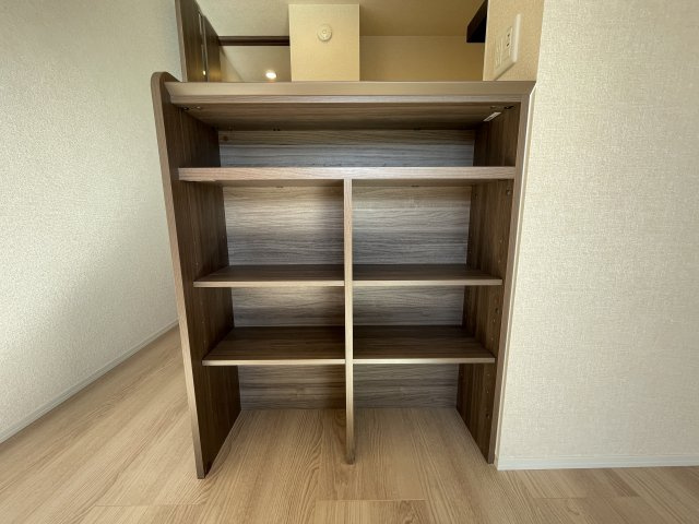 ボヌール殿内のその他