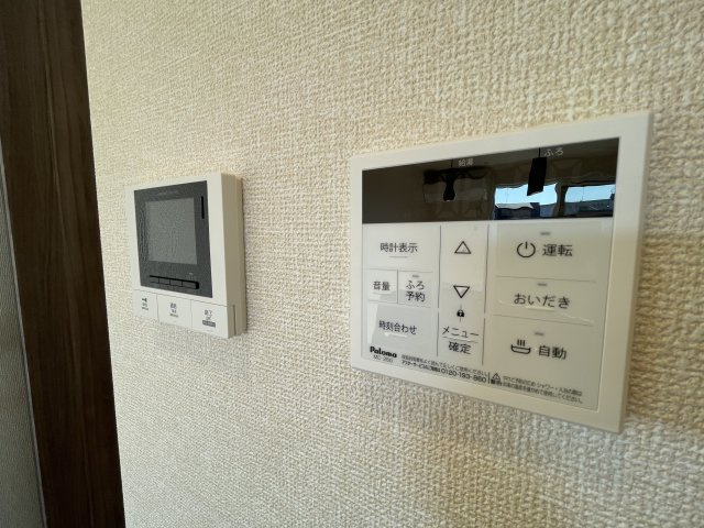 ボヌール殿内のその他