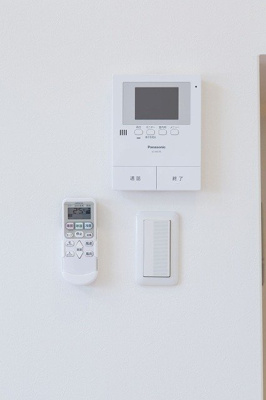 【セキュリティ】 | 仲介手数料半額！HPに初期費用掲載「プライスホーム」で検索！WILL唐原