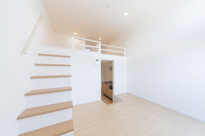 【居間・リビング】 | 仲介手数料半額！HPに初期費用掲載「プライスホーム」で検索！WILL唐原