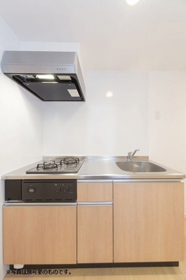 【キッチン】 | 仲介手数料半額！HPに初期費用掲載「プライスホーム」で検索！WILL唐原