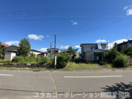 標茶町富士4丁目　売地の画像